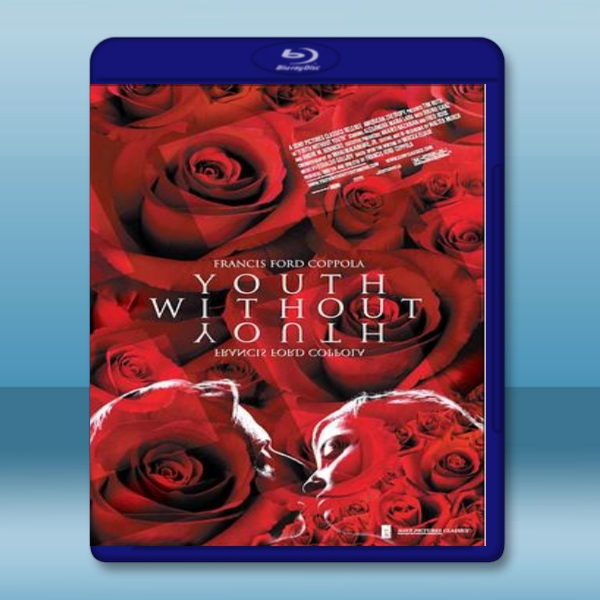 第三朵玫瑰 Youth Without Youth 【2007】 藍光25G:圖片 2