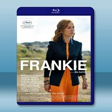 仲夏家庭絮語 Frankie 【2019】 藍光25G
