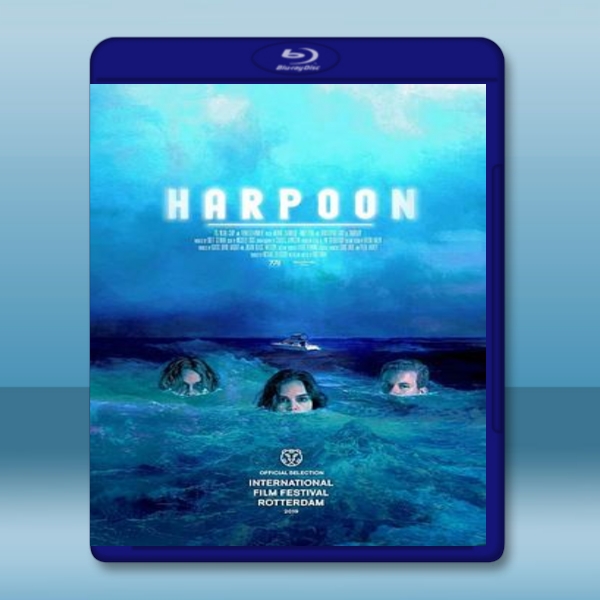 漁槍 Harpoon 【2019】 藍光25G:圖片 2