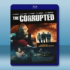 犯罪危城 The Corrupted 【2019】 藍光25G