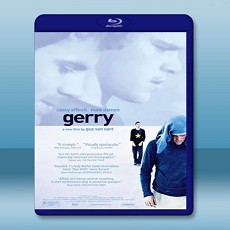 痞子逛沙漠 Gerry 【2002】 藍光25G