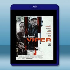 繼任虺蛇 Inherit the Viper 【2019】 藍光25G