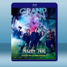 奇妙的家族  【2019】 藍光25G