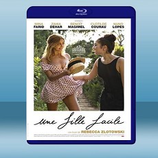 浪蕩假期 An Easy Girl/Une fille facile 【2019】 藍光25G