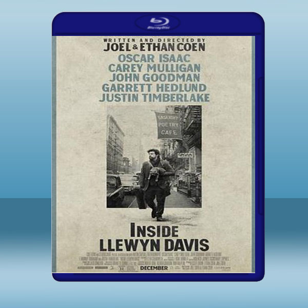 醉鄉民謠 Inside Llewyn Davis 【2013】 藍光25G:圖片 2