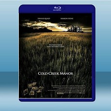 凶宅 Cold Creek Manor 【2003】 藍光25G