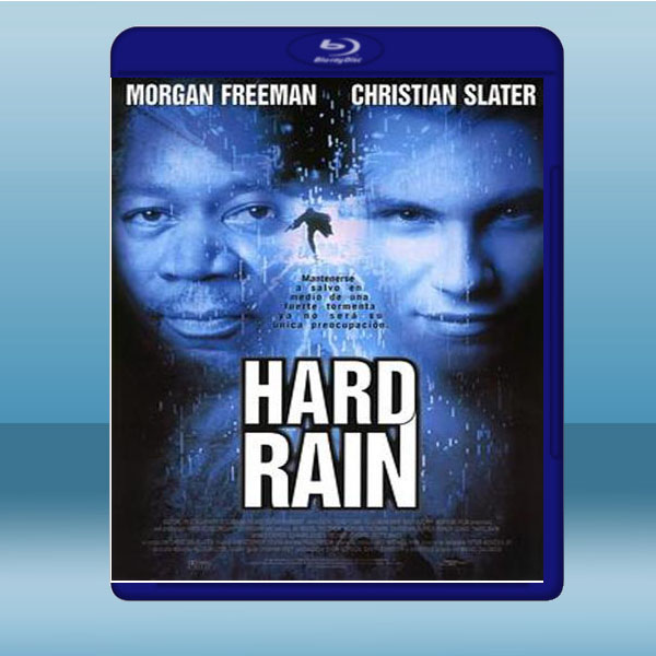 驚濤毀滅者-大洪水 Hard Rain 【1998】 藍光25G:圖片 2