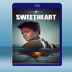 荒島甜心 Sweetheart 【2019】 藍光25G