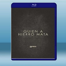 以眼還眼 Eye for an Eye/Quien a hierro mata (2019) 藍光影片25G