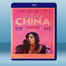 回到中國 Go Back to China (2019) 藍光影片25G