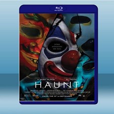 血腥萬聖夜 Haunt (2019) 藍光影片25G