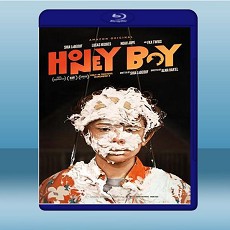我的寶貝男孩 Honey Boy (2019) 藍光影片25G