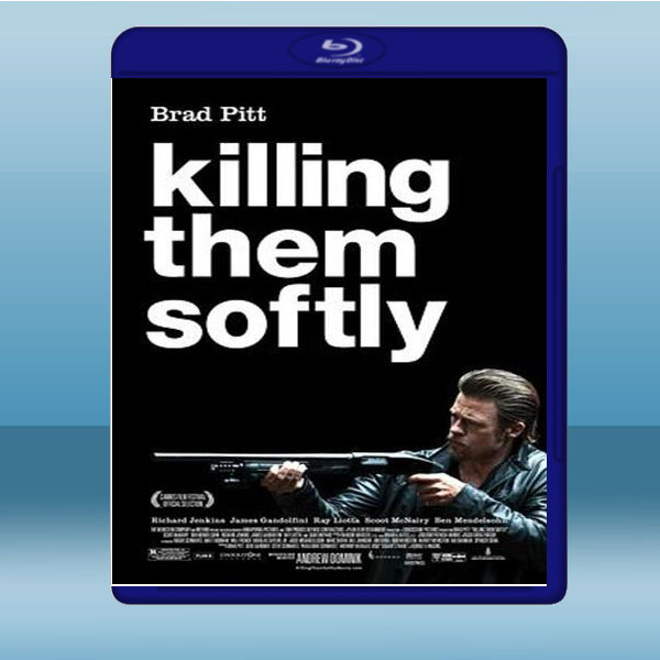 殺戮行動 Killing Them Softly (2012) 藍光影片25G:圖片 2