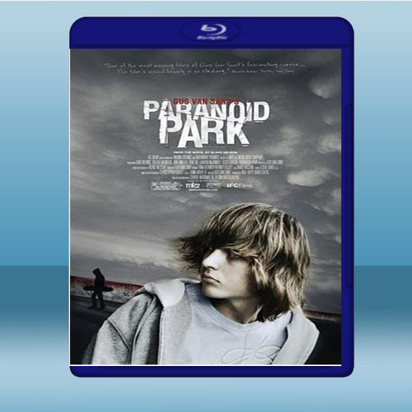 迷幻公園 Paranoid Park (2007) 藍光影片25G:圖片 2