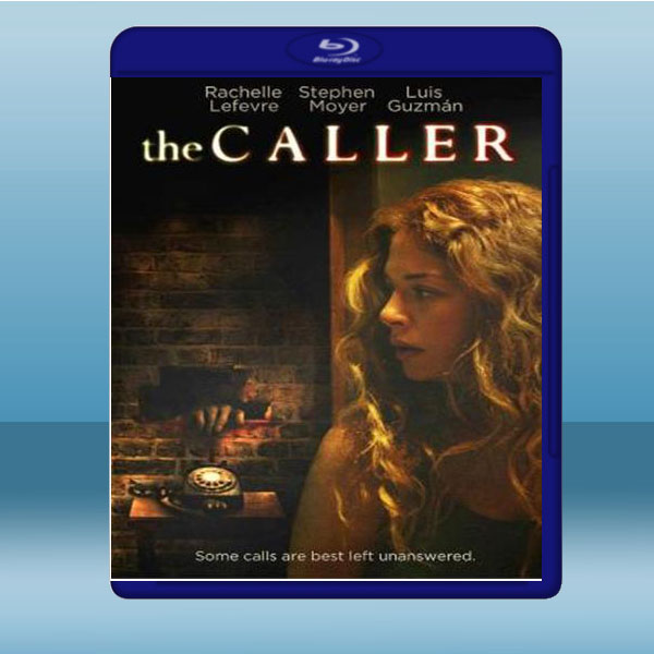來訪者 The Caller (2011) 藍光影片25G:圖片 2