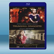 愛的邊緣 The Edge of Love (2008) 藍光影片25G