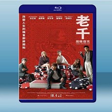 老千：獨眼傑克  (2019) 藍光25G