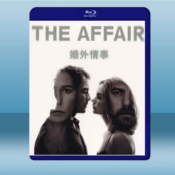 婚外情事 The Affair 第4季 【2碟】 藍光25G:圖片 2