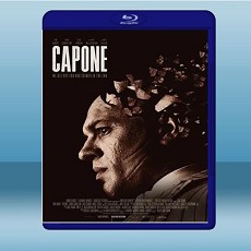 卡彭 Capone (2020) 藍光25G