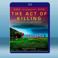 殺人一舉 The Act of Killing (2012) 藍光25G