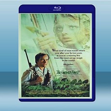 翡翠森林 The Emerald Forest (1985) 藍光25G