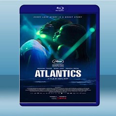 大西洋 Atlantics (2019) 藍光25G