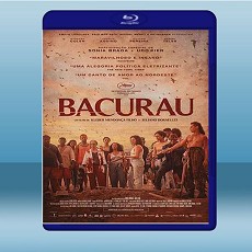殺戮荒村 Bacurau (2019) 藍光25G