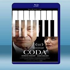 戀戀琴聲 Coda (2019) 藍光25G