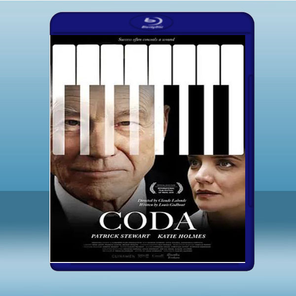 戀戀琴聲 Coda (2019) 藍光25G:圖片 2