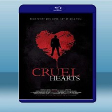 殘忍的心 Cruel Hearts (2018) 藍光25G