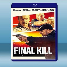 終極殺戮 Final Kill (2020) 藍光25G