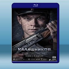 卡拉什尼科夫 Kalashnikov/AK-47 (2020) 藍光25G
