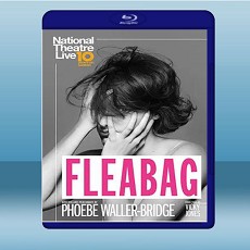 倫敦生活 National Theatre Live: Fleabag (2019) 藍光25G