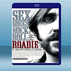 洛迪 Roadie (2011) 藍光25G