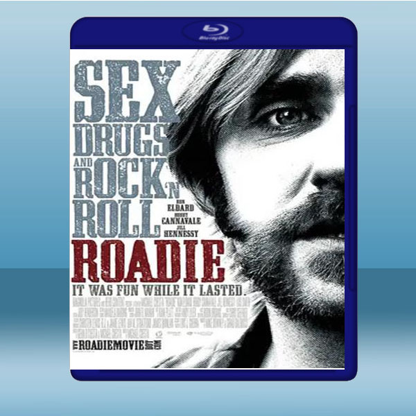 洛迪 Roadie (2011) 藍光25G:圖片 2