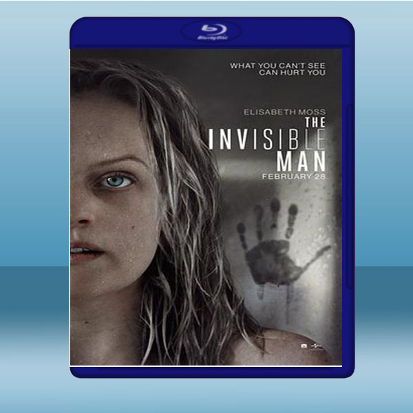 隱形人 The Invisible Man (2020) 藍光25G:圖片 2
