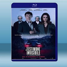 偵兇 The Invisible Witness (2018) 藍光25G