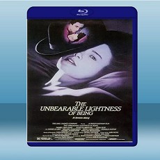 布拉格的春天 The Unbearable Lightness of Being (1988) 藍光25G