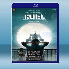 神勇佩塔 Petta  (2019) 藍光25G