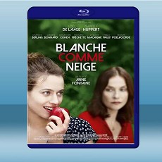 白雪公主 Blanche Comme Neige (2019) 藍光25G