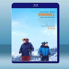 婚姻大崩壞 Downhill (2020) 藍光25G
