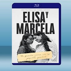 伊莉莎與瑪瑟拉 Elisa y Marcela (2019) 藍光25G