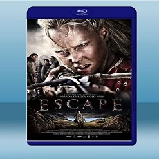 森林大叛逃 Escape/Flukt (2012) 藍光25G