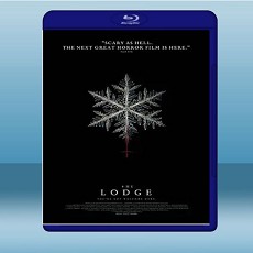 小屋 The Lodge (2019) 藍光25G