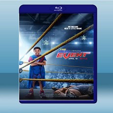 摔角小將 The Main Event (2020) 藍光25G
