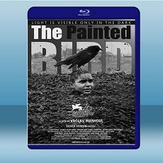 塗汙之鳥 The Painted Bird/Nabarvené ptáče (2019) 藍光25G