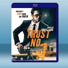 最後追擊 Trust No 1 (2018) 藍光25G