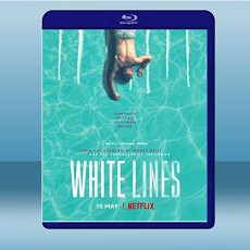白線 White Lines 第1季 (2碟) 藍光25G