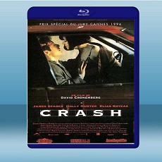 超速性追緝 Crash (1997) 藍光25G