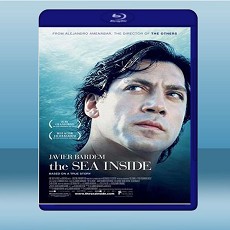 深海長眠 Mar adentro (2004) 藍光25G
